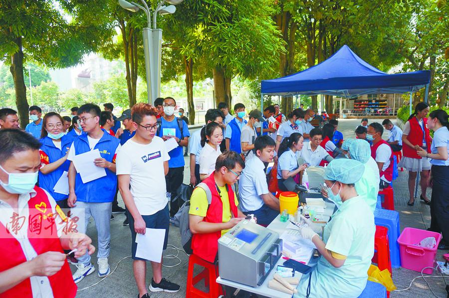 安顺市共青团市委最新新闻，青春力量助力城市新发展