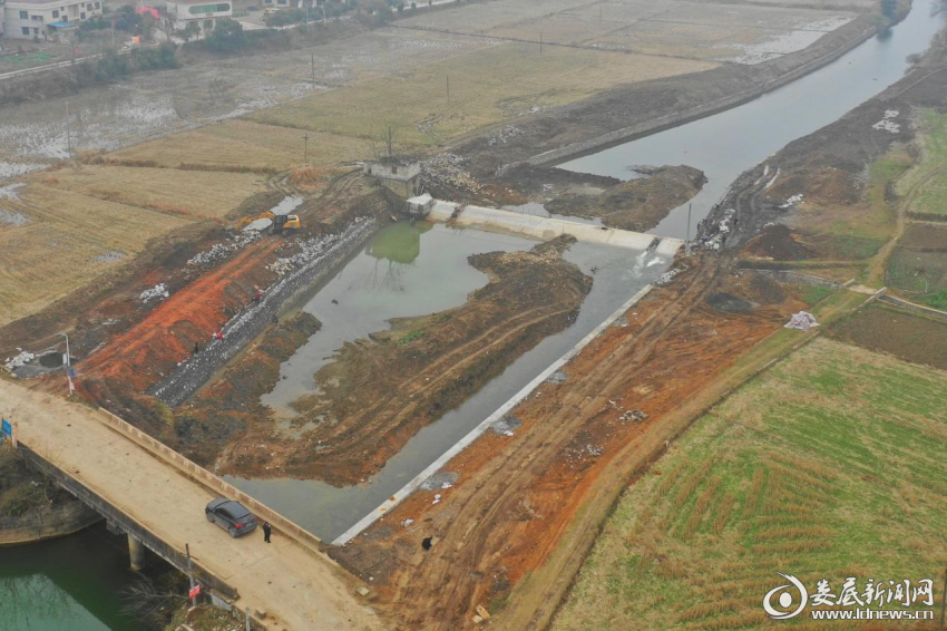 偃师市水利局最新项目，推动水利建设，助力城市繁荣发展