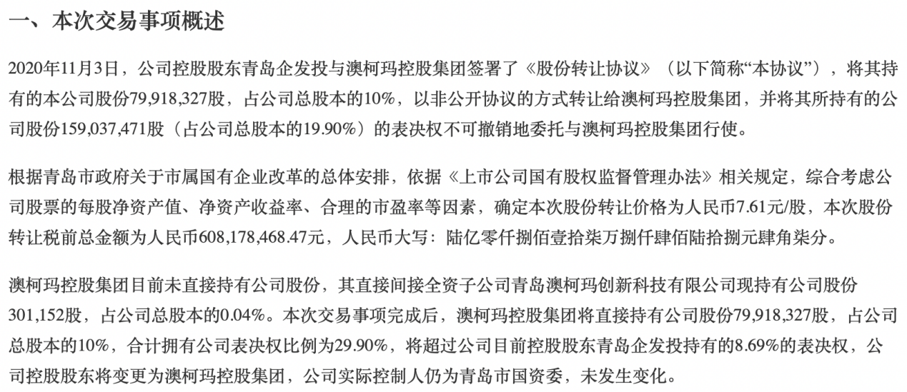 关于奥马资料的最新版权释义解释落实的文章