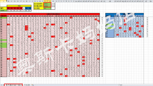 探索未来彩票世界，关于六开彩的资料统计与释义