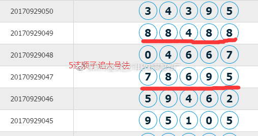 探究决策释义解释落实，以王中王中特与数字组合7777788888为例